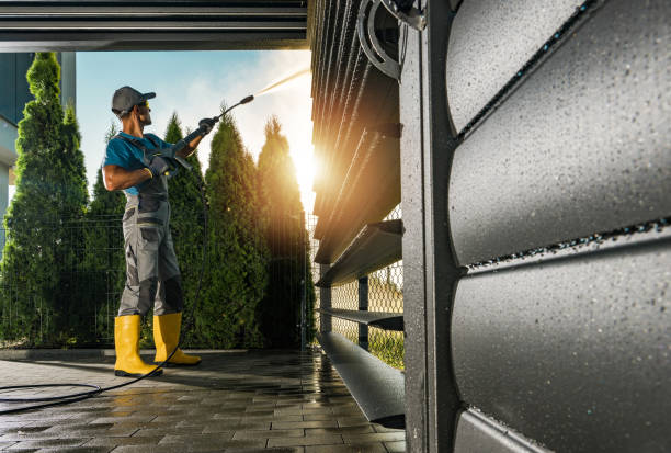 Best Residential Pressure Washing Services  in Garrett, WA
